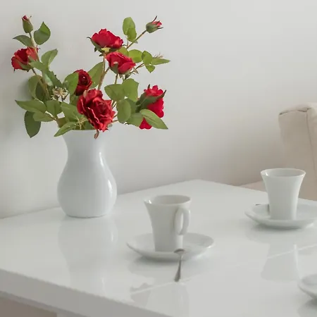 Kamienica Boguslawa X Nr 29-19 By Renters Appartement *