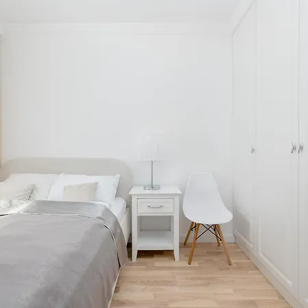Kamienica Boguslawa X Nr 29-19 By Renters Apartment Szczecin