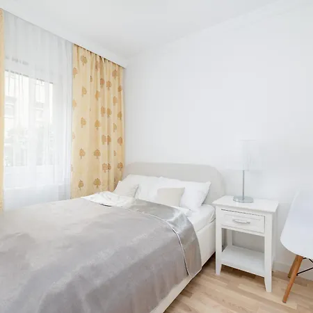 Kamienica Boguslawa X Nr 29-19 By Renters